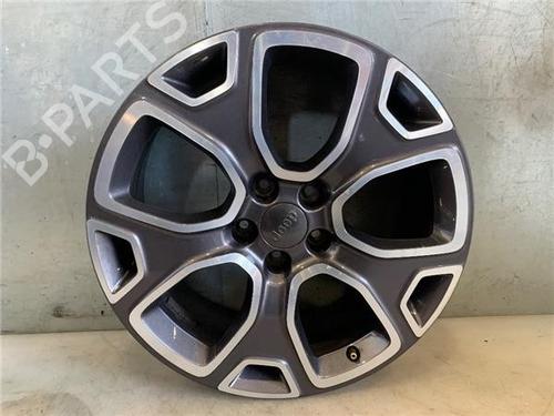 Felg Felg JEEP RENEGADE SUV (BU, B1, BV) 1.6 CRD (120 hp) 34449121 34449121