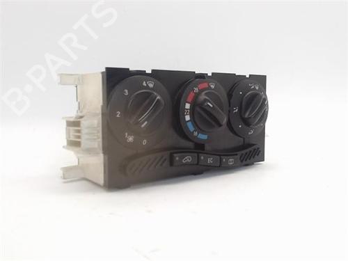 AC Styreenhet / Manøvreringsenhet MERCEDES-BENZ A-CLASS (W168)  | BP15238425I5 