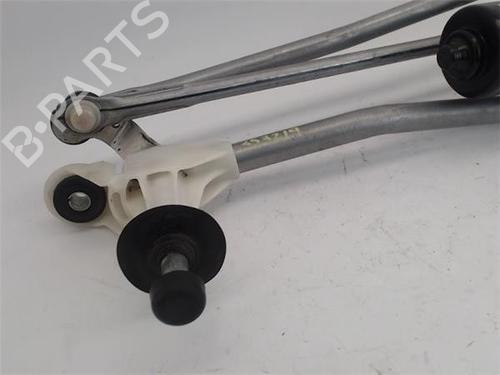 Front wiper motor HONDA JAZZ II (GD_, GE3, GE2)  | BP17967412M29 