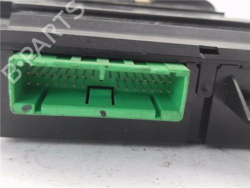 Left front window switch VOLVO V70 II (285)  | BP34621292I27  - Image 9