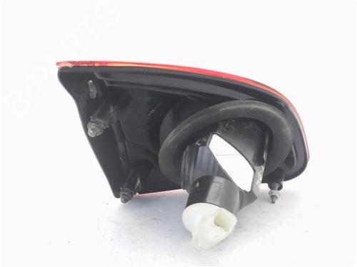 Right tailgate light NISSAN QASHQAI I (J10, NJ10) 1.5 dCi | BP30154112C80