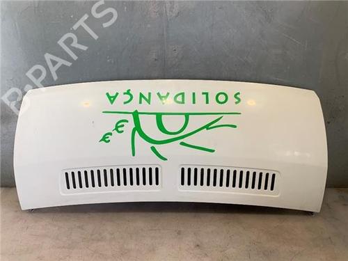 Used Hood CITROËN JUMPER II Van [2006-2025]  23408855