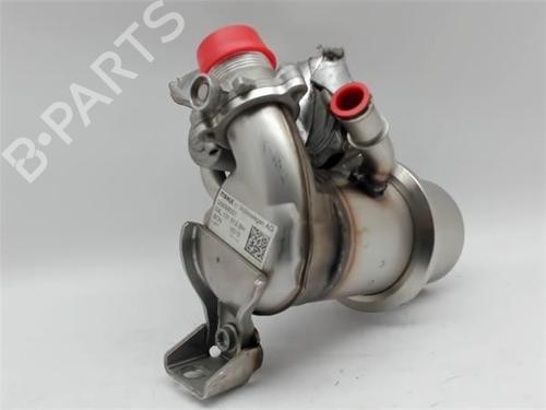 Used Egr SEAT ATECA (KH7, KHP) 2.0 TDI 4Drive (150 hp) 14341764
