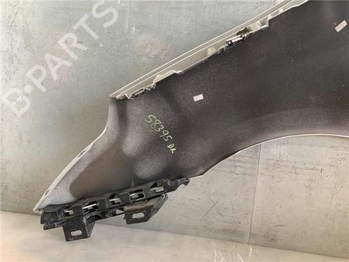 Right front fenders CITROËN C4 I (LC_)  | BP27163012C42 