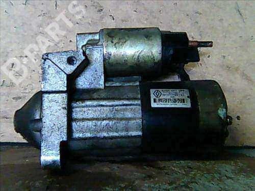 Used Starter RENAULT CLIO II (BB_, CB_) [1998-2016]  9667130