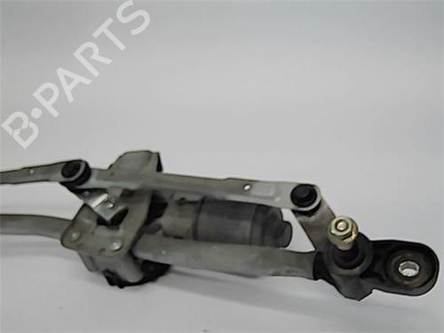 Viskermotor vindrude MAZDA 3 (BK) 1.6 DI Turbo | BP11342847M29 