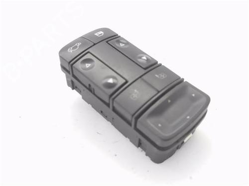Left front window switch OPEL VECTRA C (Z02) | BP30135475I27