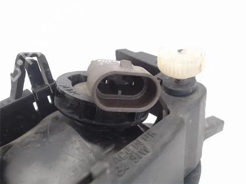 Left front fog light NISSAN ALMERA II Hatchback (N16)  | BP13396659C30 