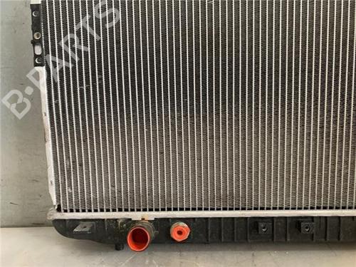 Water radiator CHEVROLET EPICA (KL1_) 2.0 | BP29754450M31 