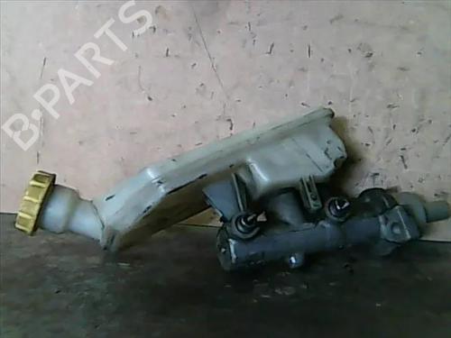 Brake master cylinder CITROËN C3 I (FC_, FN_) 1.4 HDi | BP9636123M77