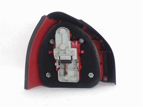 Right taillight AUDI A3 (8L1)  | BP16360097C35 