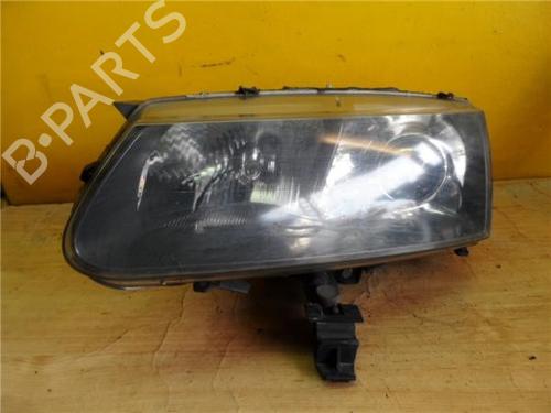 Venstre forlygte SAAB 9-3 (YS3F, E79, D79, D75) 2.2 TiD (125 hp) 11341411