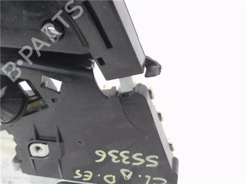 Front left lock MERCEDES-BENZ A-CLASS (W169) A 150 (169.031, 169.331) | BP25719185C98 