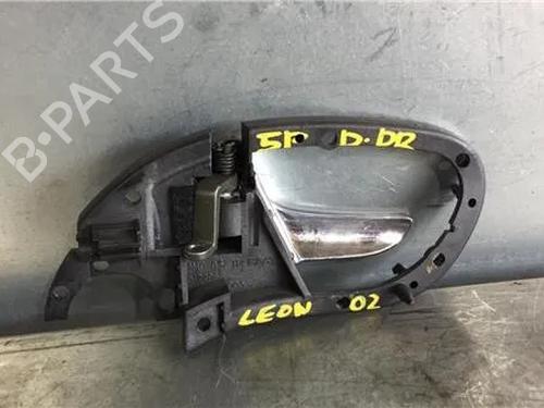 Høyre foran invendig håndtak SEAT LEON (1M1) 1.8 20V | BP14338742I14 