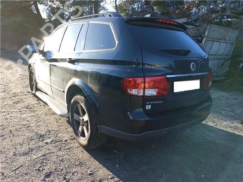 Generator SSANGYONG KYRON  | BP24949563M7 