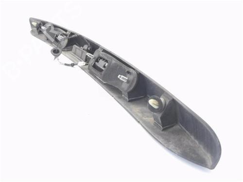 Trunk håndtak FORD FOCUS II (DA_, HCP, DP) 1.6 TDCi | BP29574432C132 