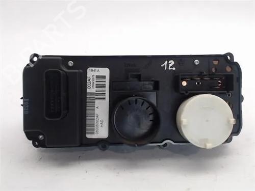 Climate control CHRYSLER VOYAGER IV (RG, RS)  | BP13056031I5 