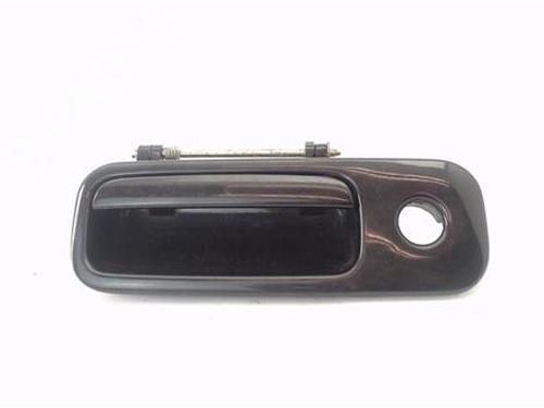 Used Tailgate handle VW GOLF IV (1J1) 1.6 16V (105 hp) 25129412