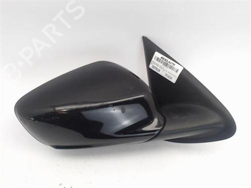 Used Right mirror CITROËN C-ELYSEE (DD_) 1.6 BlueHDi 100 (99 hp) 13946645