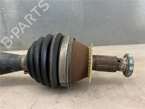 Right front driveshaft VW POLO V (6R1, 6C1) 1.4 (6R1) | BP22132809M39 