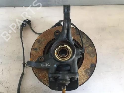 Left front steering knuckle KIA CEE'D Hatchback (ED)  | BP14344486M25 