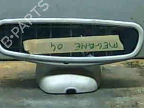 Used Rear mirror RENAULT MEGANE II (BM0/1_, CM0/1_) [2001-2012]  9636080