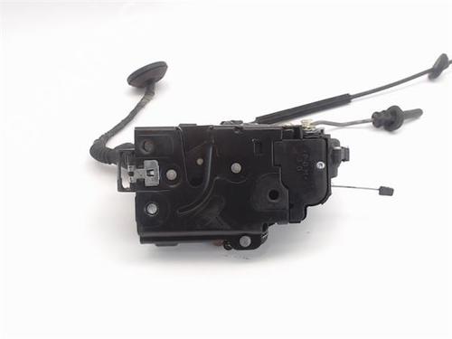 Used Front right lock VW PASSAT B5.5 (3B3) 1.9 TDI (130 hp) 14995273