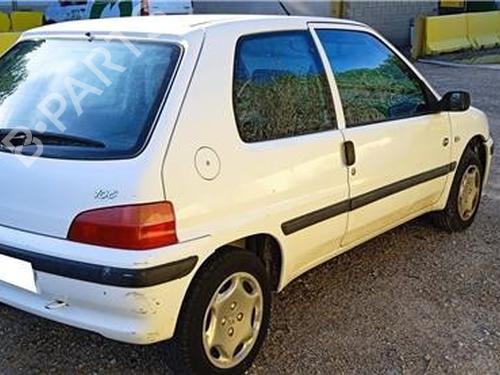 Switch PEUGEOT 106 II (1A_, 1C_)  | BP15960920I30 