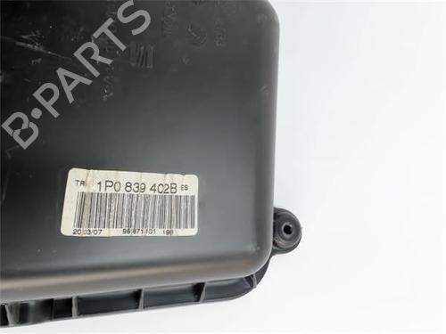 Rear right window mechanism SEAT LEON (1P1)  | BP14343460C25 