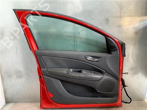 Left front door FIAT BRAVO II (198_) 1.4 (198AXA1B) | BP13462745C2 