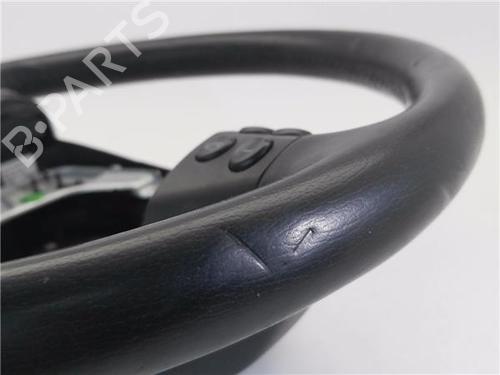 Steering wheel MERCEDES-BENZ A-CLASS (W169)  | BP27569398C49 