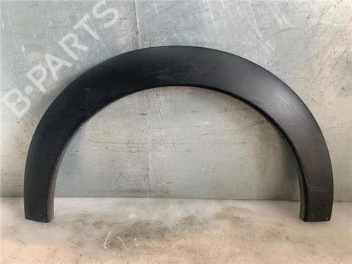 Used Front right wheel arch trim CITROËN C4 CACTUS 1.5 BlueHDi 100 (102 hp) 29254989