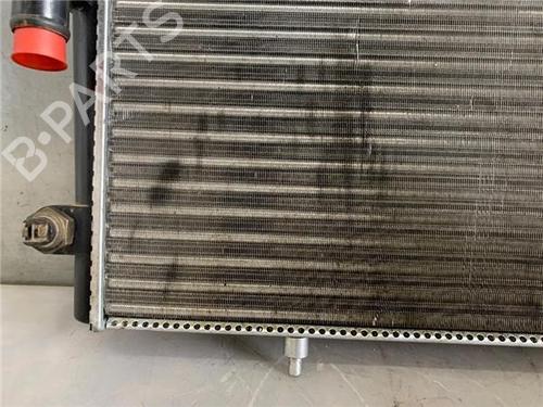 Køler CITROËN C15 Platform/Chassis (VDPD)  | BP29993260M31 