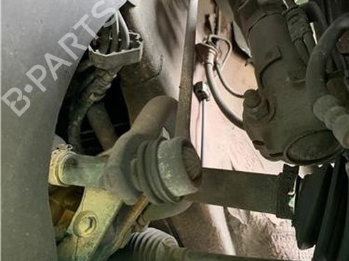 Stabilisator für SKODA FABIA II (542) 1.4 TDI (70 hp) 32450958