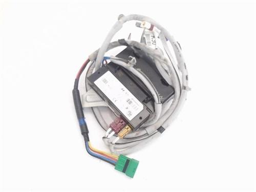 Used Electronic module KIA NIRO II (SG2) 1.6 GDi Hybrid (141 hp) 16087527
