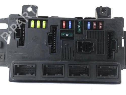 Fuse box FIAT PANDA (169_) | BP37261858E1 - Image 6