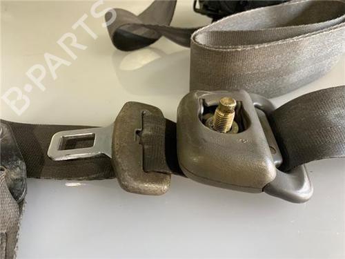 Front right seatbelt NISSAN TERRANO II (R20) 2.4 4WD | BP9696455I25 
