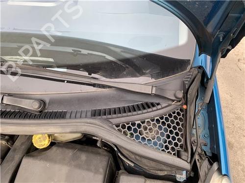 Front windshield wiper arm PEUGEOT 207 (WA_, WC_) 1.6 HDi | BP32393952C143 