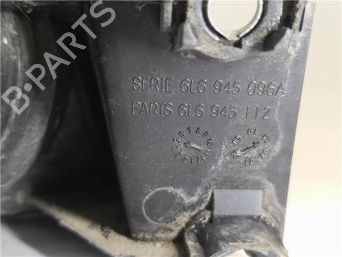 Right taillight SEAT IBIZA III (6L1) 1.9 TDI | BP29355532C35 