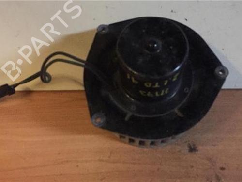 Used Heater blower motor JEEP CHEROKEE (XJ) [1983-2001]  13043224