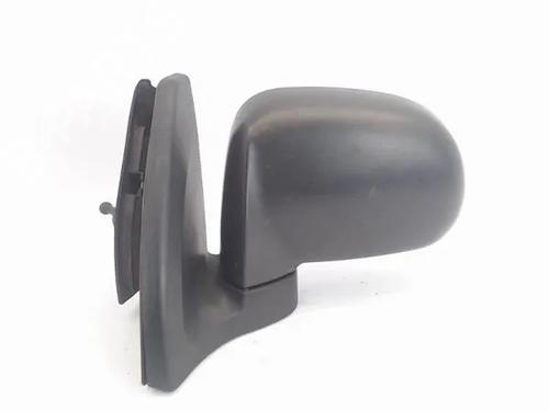Used Left mirror HYUNDAI ATOS (MX) [1997-2015]  13044102