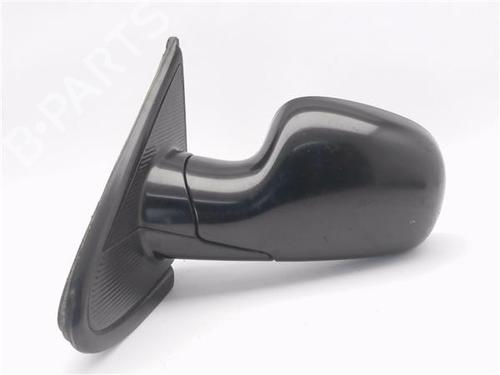 Used Left mirror CHRYSLER VOYAGER IV (RG, RS) [1999-2008]  31575095