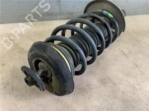 Left front shock absorber PEUGEOT 207 (WA_, WC_) 1.6 HDi | BP24338461M16 