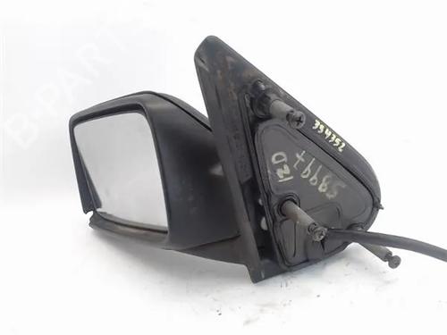 Left mirror VW GOLF III (1H1)  | BP26434228C26 