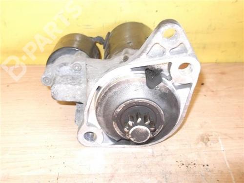 Startmotor SEAT LEON (1M1) 1.6 16 V | BP9635051M8 