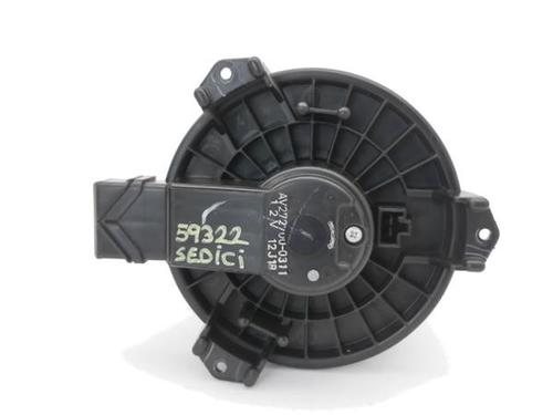 Heater blower motor FIAT SEDICI (189_) 1.9 D Multijet | BP22632633M62 
