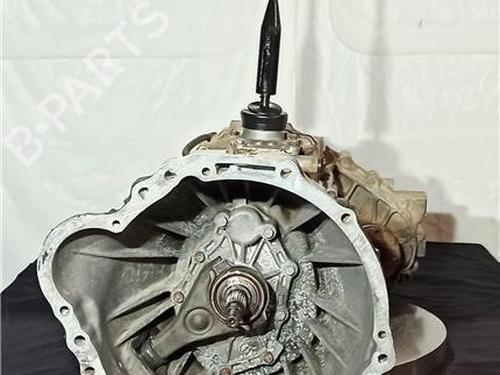 Gearbox NISSAN TERRANO II (R20)  | BP9683321M3 