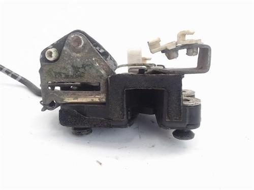 Front left lock HYUNDAI ATOS PRIME (MX) 1.0 i | BP16075809C98