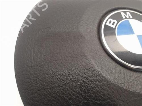 Driver airbag BMW 3 (E46)  | BP13052263C9 