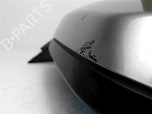 Right mirror BMW 5 (E60)  | BP12094302C27 